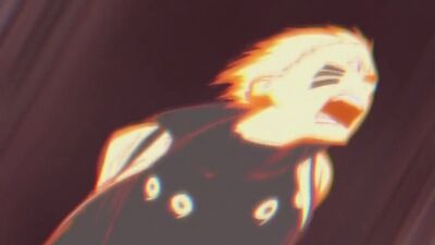 AMV xxxnaruto