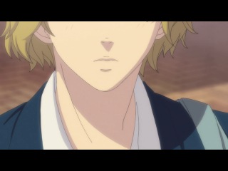 08 - Ao Haru Ride / Дорога Юности | AniFilm