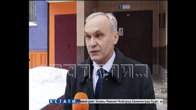 Лучшего управдома Нижнего Новгорода жилинспекция наказала за полученную награду