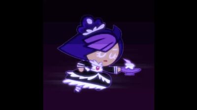「cookie run」