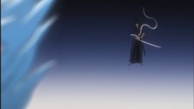 Bleach / Блич, 140 Серия (2x2)