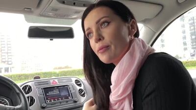 Мужики, теперь вы понимаете плюсы иметь машину?