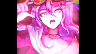 Danganronpa v3 | Miu Iruma