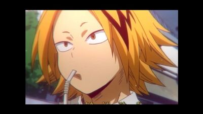 .denki kaminari
