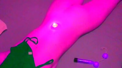 Spanking, Hot Wax, Bondage, Anal