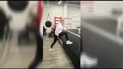Инстаграм А.В