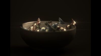 SCP-330