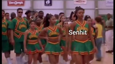 Senhit. She