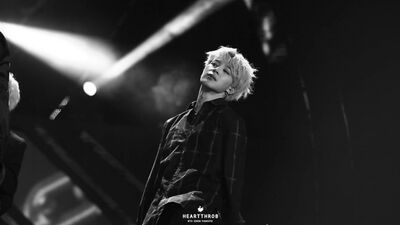 `FANCAM` 170929 Bangtan - Mic Drop @ KPOP World Festival 2017