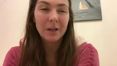 [анна Вегдаш Творческий] Экскурсия по «месту силы». Разговор по душам без монтажа