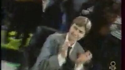 Ирина Салтыкова - "Солнечный друг".("Брэйн-ринг").1999 год