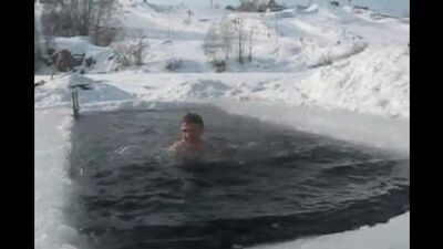 С Крещением Господним