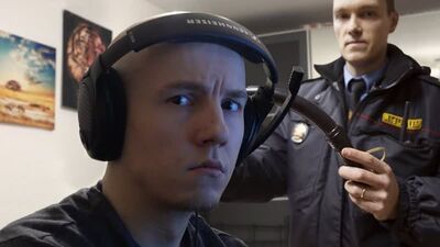 [Русский Мясник] Мясник сознался в читах CS:GO ! Доигрался... Обучение