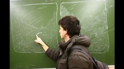 "Еду в универ" Студвесна КФУ 2011. Мехмат
