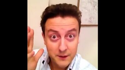 Универ Станислав Ярушин - Антон Мартынов пьяный