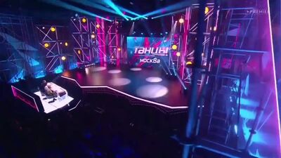 Кастинг танцы на тнт . Даниил Патлах