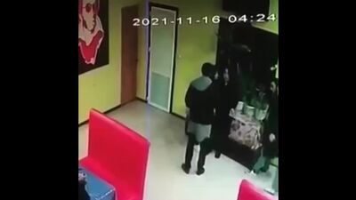 ★ В Астрахани в кафе кавказцы толпой избили посетительниц