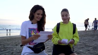 [Sasha Spilberg] Я ЧУВСТВУЮ СЕБЯ ТОЛСТОЙ