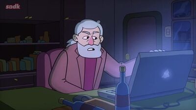 Ладно... пожалуй, хватит на сегодня Интернета