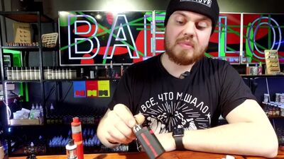 Вейп для начинающих. Наборы для новичков - видео от Babylonvape