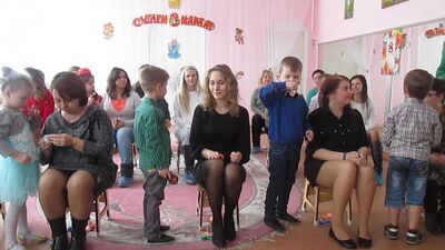 Я целую твои руки, моя родная МАМА