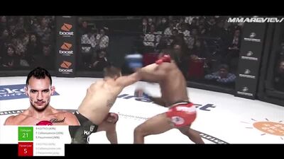 [MMA review] Гэтжи Полный Ноль? UFC 257: Джастин Гейджи vs Майкл Чендлер. Гонка за поясом. Прогноз на бой юфс