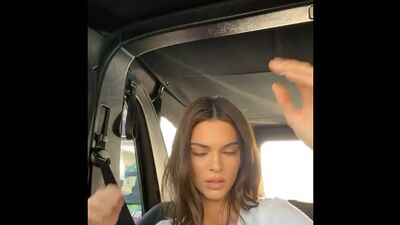 Инстаграм Кендалл Дженнер