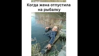 Бать, тебе нормально? Летний вариант