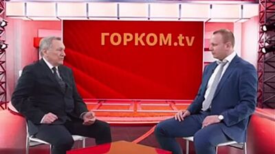 Профессор Редько- вакцинация это генетический эксперимент. Ученых не допускают к исследованиям. Из людей делают мутантов