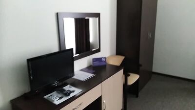 GAMMA SIRIUS PARK (бывш. кв. Чистые Пруды) 3* Турагентство горящих туров Ип Романов С.М