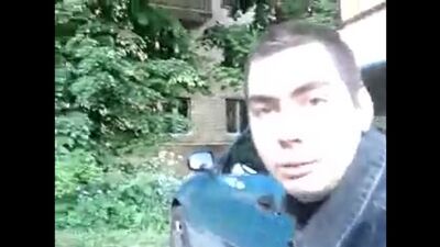 АХАХАХАХА ВО СУКА ДИБИЛ