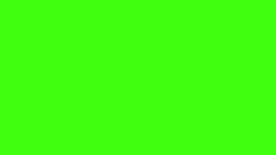 Футаж бегущей (прыгающей) Джеки Бравл Старс-Footage green screen running (jumping) Jacky B.mp4