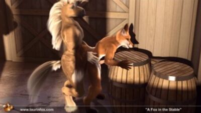 Taurin Fox