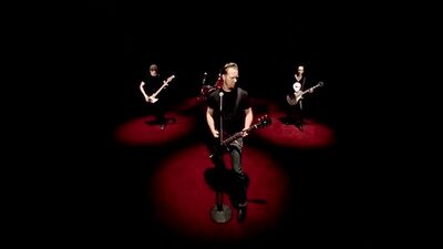 Metallica - Turn the Page (Uncensored Version) (1998) (featuring Ginger Lynn Allen)