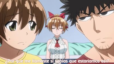 Kakushi Dere 01