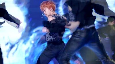 Sexy Jimin(BTS)