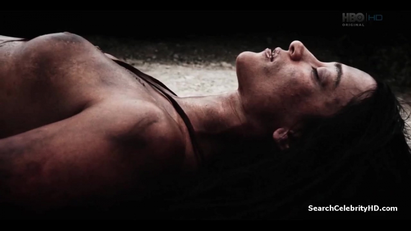 Jasmin Savoy Brown, Violett Beane, Katy Harris, Sandy Garza, Brittany Angley - The Leftovers - S02E01 (2015)