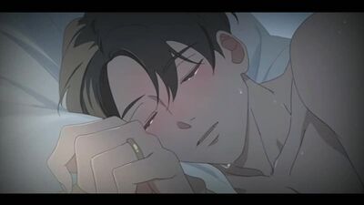 Yaoi BLCD