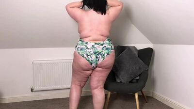 Kitty Piggy Bikini