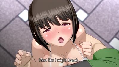 Chikan Shita Joshi 2 - [3d x-ray school girl censored public sex blow job big boobs hd ahegao creampie hentai 2018 subbed]