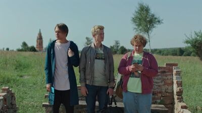Премьера! Сериал "ЖУКИ". Скоро на ТНТ