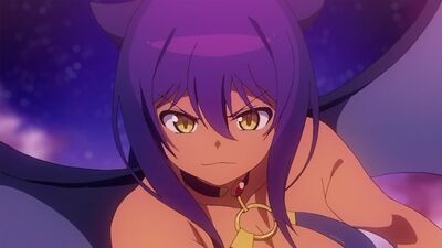 Jahy-sama wa Kujikenai! | Джахи не будет отчаиваться! - тизер