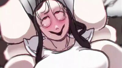 Jason и Momo анимация - lewdfroggo
