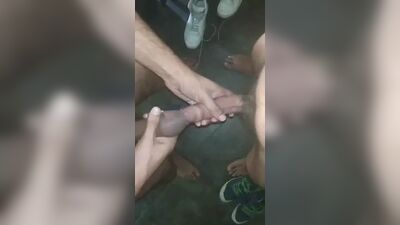 Dock and Stroke
