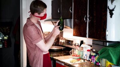 Пособие для дикого мясника из цуккини: как сделать домашнюю секс-игрушку, которая удовлетворяет