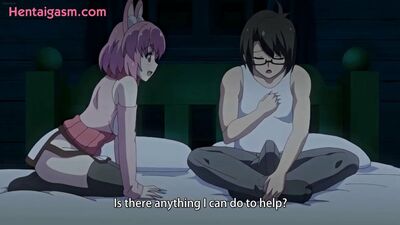 Usamimi Bouken-Tan Sekuhara Shinagara Sekai O Sukue 1 Subbed