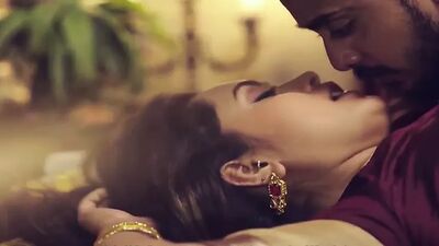 Indian kamasutra