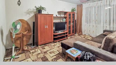 Абакан, Стофато, д. 2. Продажа двухкомнатной квартиры