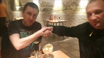 Если ты не чмошник