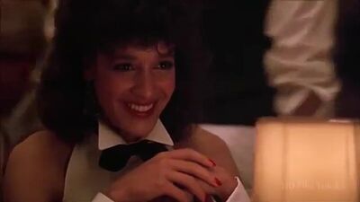 Айрин Кара (Irene Cara) - "What a Feeling", из к/ф «Танец-вспышка» ("Flashdance"), США, 1983 г